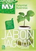 Jabon Jagoan : Kayu Produktif (My Potential Business)