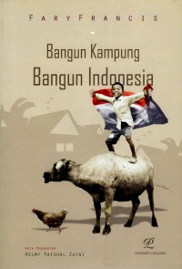 Bangun Kampung Bangun Indonesia