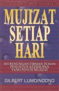 Mujizat Setiap Hari