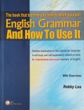 English Grammar And How To Use It For Intermediate-Advanced Learners