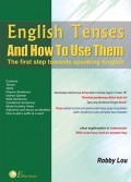 English Tenses And How To Use Them