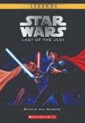 Star Wars : Last Of The Jedi