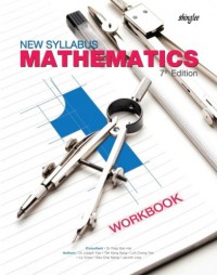 New Syllabus Mathematics 1 (7Th Edition)