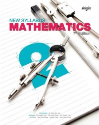 New Syllabus Mathematics 2 (7Th Edition)