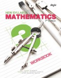 New Syllabus Mathematics 3 Workbook (7Th Edition)