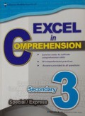 Excel In Comprehension (Secondary 3 Special / Express)