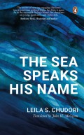 The Sea Speaks His Name
