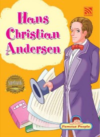 Hans Christian Andersen