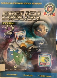 English Form 2