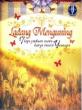 Ladang Menguning : 17 Lagu Paduan Suara