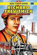 Seri Tokoh Dunia 30 : Richard TraVItchik