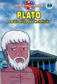 Seri Tokoh Dunia 36 : Plato