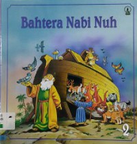 Bahtera Nabi Nuh