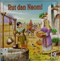 Rut Dan Naomi