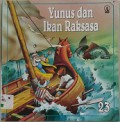 Yunus Dan Ikan Raksasa