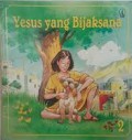 Yesus Yang Bijaksana