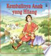 Kembalinya Anak Yang Hilang