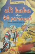 Ali Baba&40 Perampok