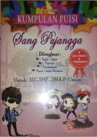 Kumpulan Puisi Sang Pujangga