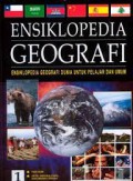 Ensiklopedia Geografi 1 : Karabia Dan Amerika Selatan , Eropa