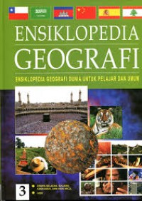 Ensiklopedia Geografi 3 : Eropa Selatan, Balkan, Kaukasus, Dan Asia Kecil, Asia