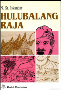 Hulubalang Raja