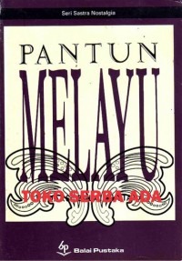 Pantun Melayu