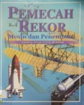 Pemecah Rekor:Mesin&Penemuan Panjang,Tin