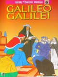 Seri Tokoh Dunia 06 : Galileo Galilei