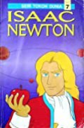 Seri Tokoh Dunia 07 : Isaac Newton