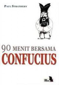 90 Menit Bersama Confucius