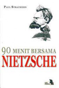 90 Menit Bersama Nietzsche