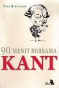 90 Menit Bersama Kant