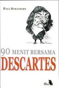 90 Menit Bersama Descartes