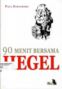 90 Menit Bersama Hegel