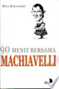 90 Menit Bersama Machlavelli