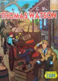 Bos: Thomas Watson