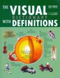 The VIsual Dictionary With Definitions