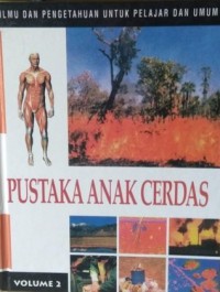 Pustaka Anak Cerdas Volume 2