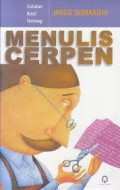 Menulis Cerpen