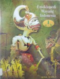 Ensiklopedi Wayang Indonesia (Jilid 1) : A-B