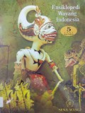 Ensiklopedi Wayang Indonesia (Jilid 5) : T-U-W-Y Dan Lakon