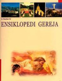 Ensiklopedi Gereja 1