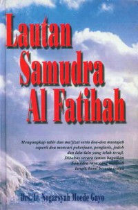 Lautan Samudra Al Fatihah