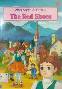 The Red Shoes