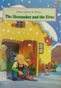 The Shoumeker And The Elves