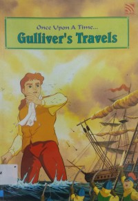 Guliver's Travels