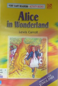 Alice In Wonderland