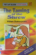 The Taming Of The Shrew