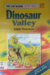 Dinosaur Valley